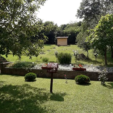 Gæstehus Matyasmadar Vendeghaz 4*