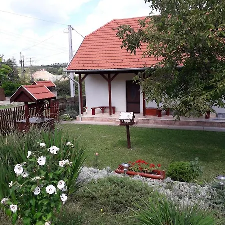Guest house Matyasmadar Vendeghaz *