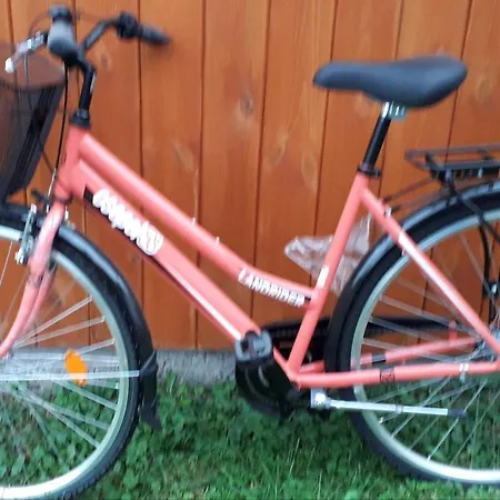 Matyasmadar Vendeghaz