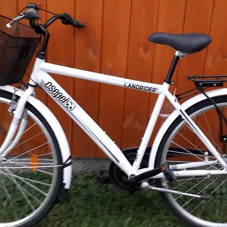 Matyasmadar Vendeghaz Gæstehus 4*