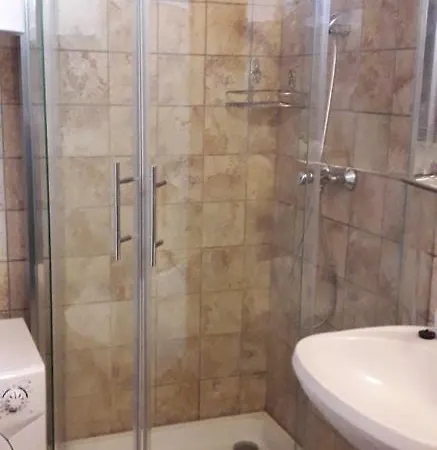 Matyasmadar Vendeghaz 4* Tard