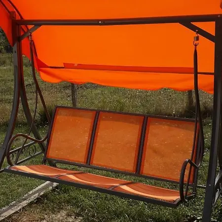 Matyasmadar Vendeghaz Gæstehus 4*