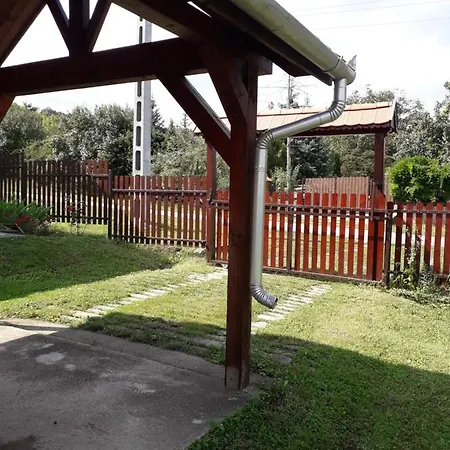 Matyasmadar Vendeghaz Gæstehus