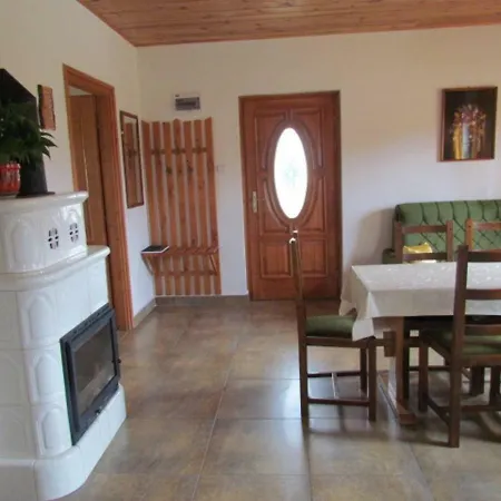 Matyasmadar Vendeghaz Gæstehus Tard