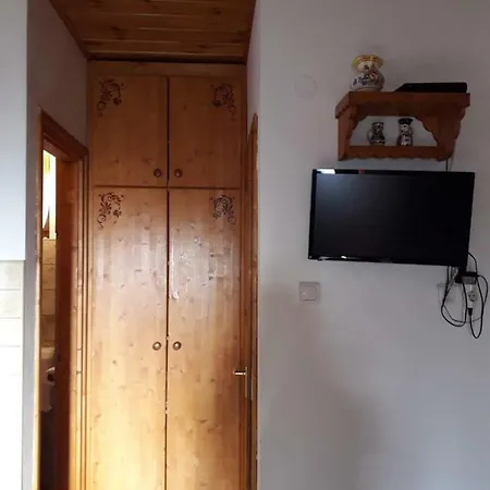 Matyasmadar Vendeghaz Gæstehus Tard