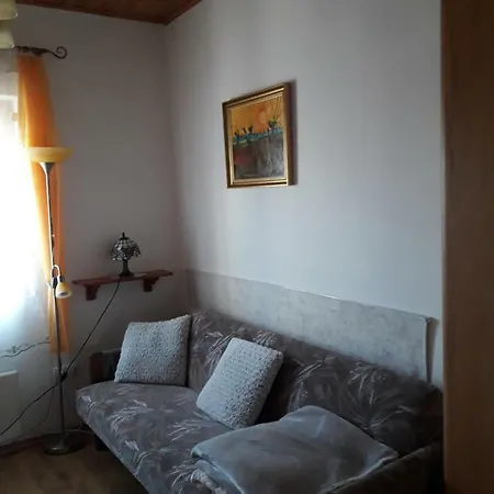 Matyasmadar Vendeghaz Gæstehus Tard