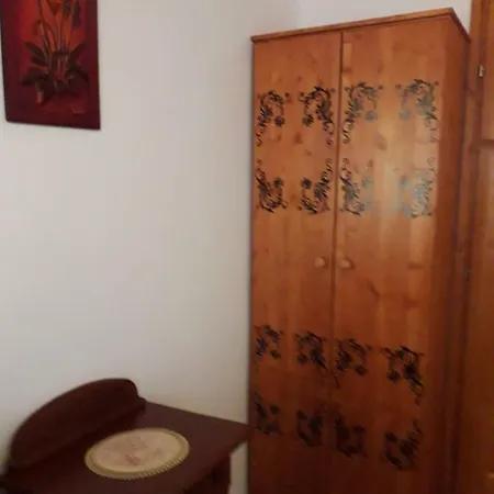 Matyasmadar Vendeghaz Gæstehus Tard