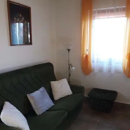 Guest house Matyasmadar Vendeghaz