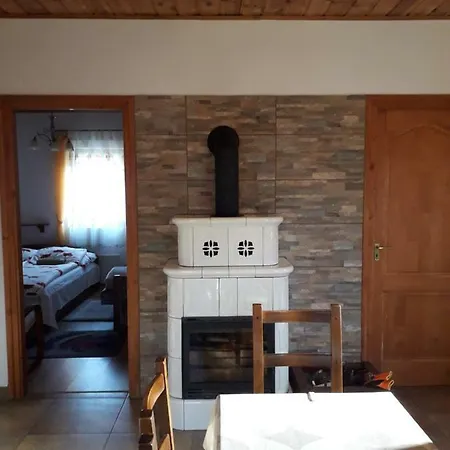 Matyasmadar Vendeghaz Tard