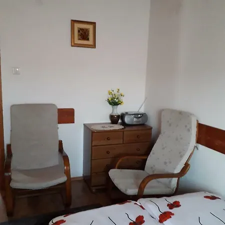 Guest house Matyasmadar Vendeghaz Tard