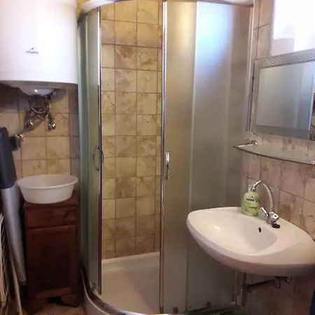 Matyasmadar Vendeghaz 4* Tard