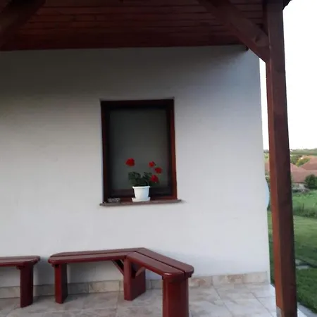 Matyasmadar Vendeghaz 4* Tard