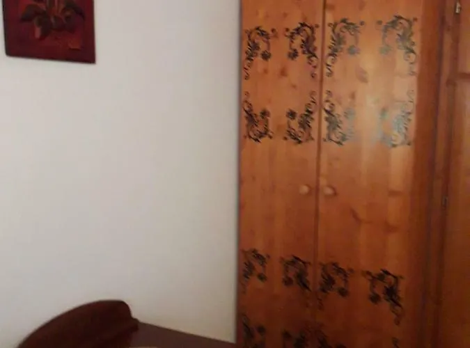 Matyasmadar Vendeghaz Pensiune Tard